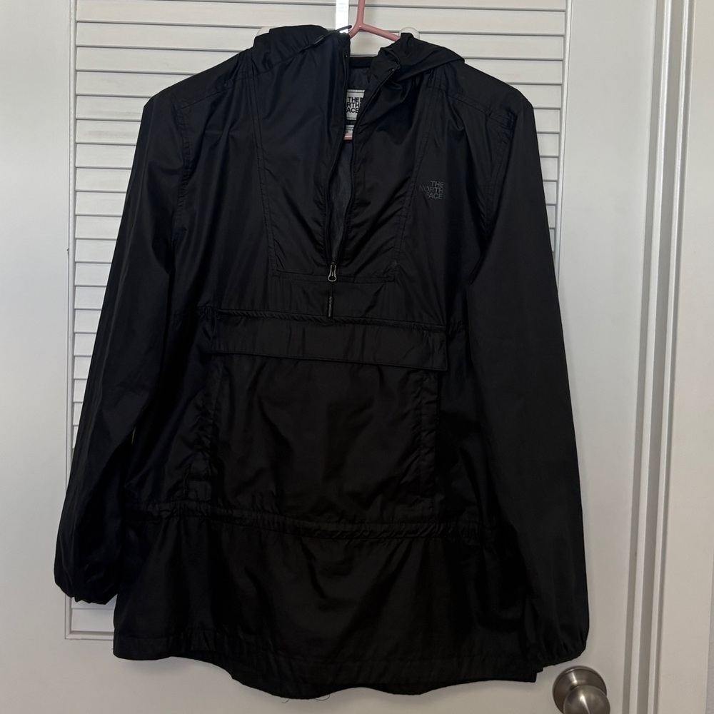 The North Face Women's Black Soft Shell Jacket